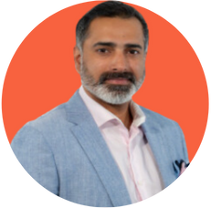 Amandeep Dhillon