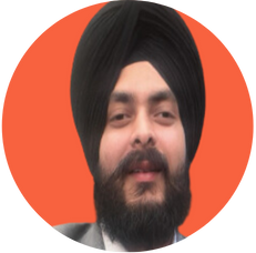 Sandeep Singh